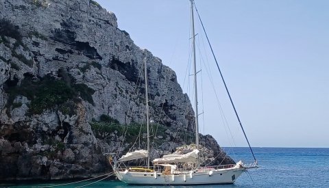 Buddha Boat